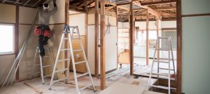Entreprise de rénovation de la maison et de rénovation d’appartement à Etival-les-le-Mans